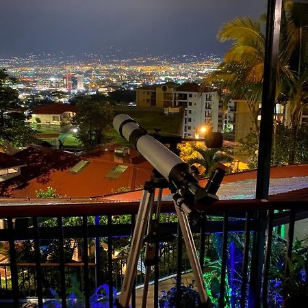 Casa Reflejos City View San José Exteriér fotografie