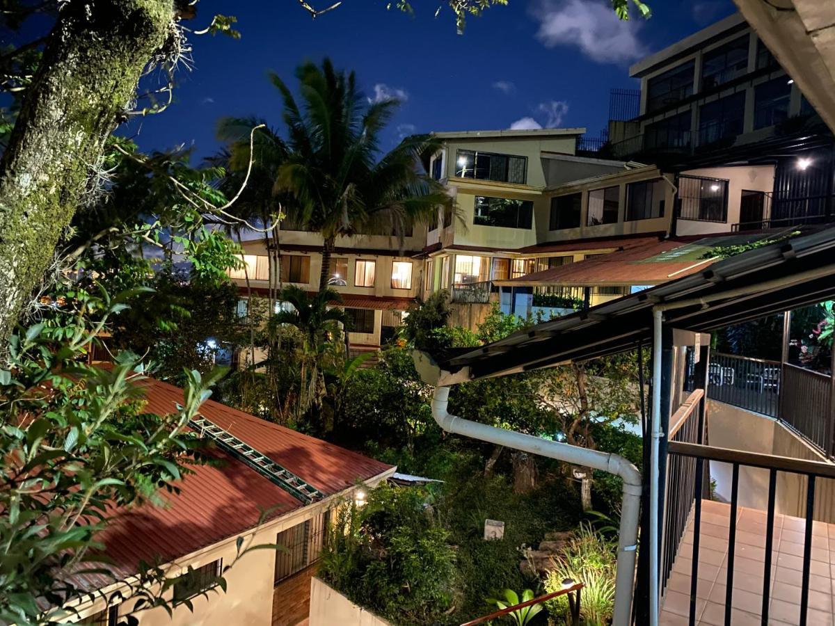 Casa Reflejos City View San José Exteriér fotografie